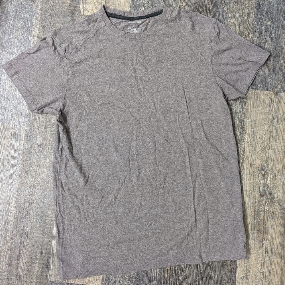 Like New Kenneth Cole Shirt Large Mens